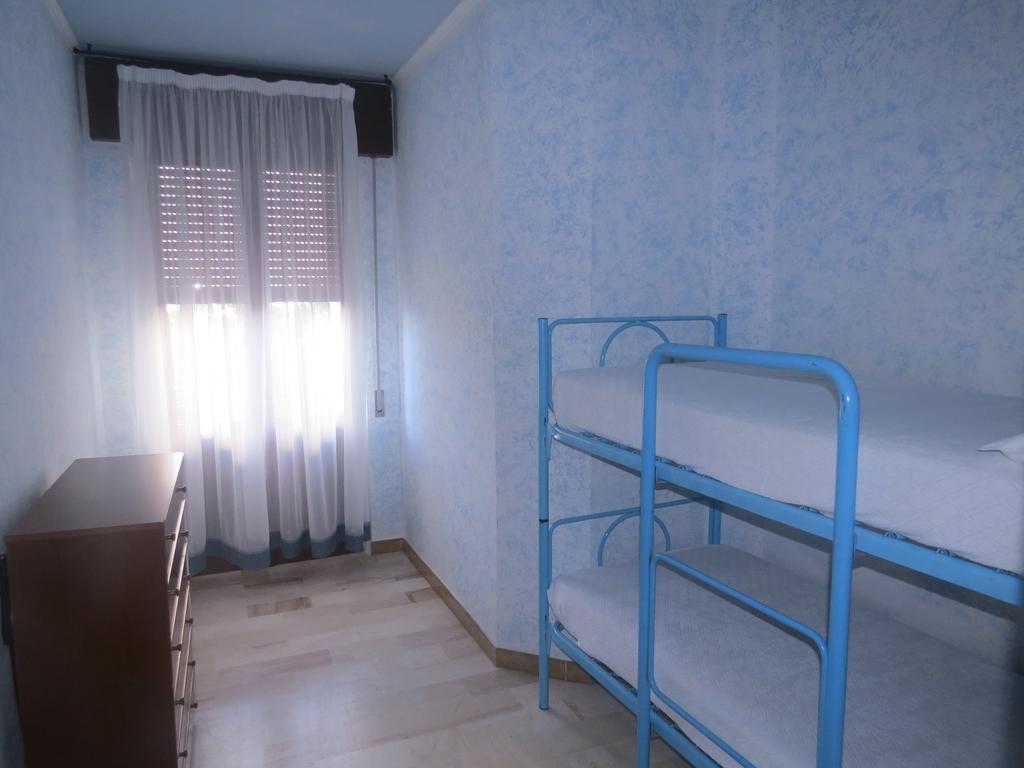 סנטה מריה נברזה Appartamento Mariolu 3 חדר תמונה