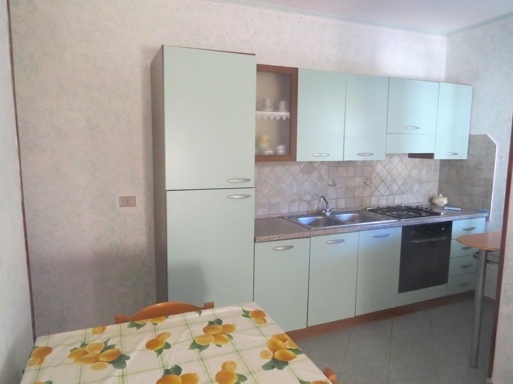 סנטה מריה נברזה Appartamento Mariolu 3 חדר תמונה