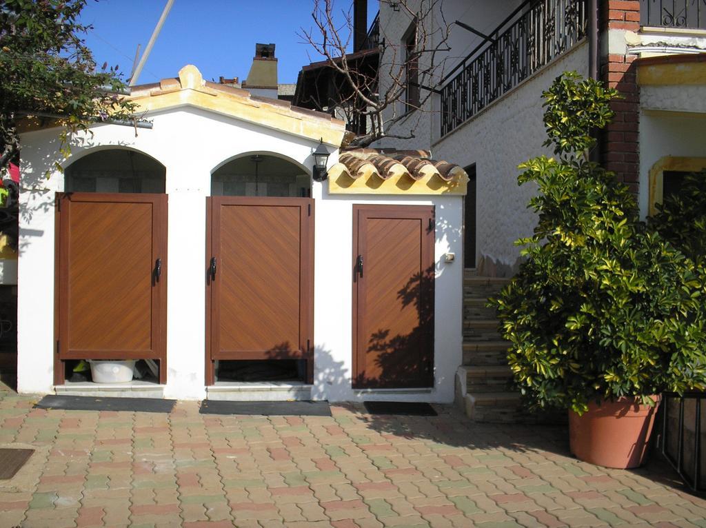 סנטה מריה נברזה Appartamento Mariolu 3 חדר תמונה