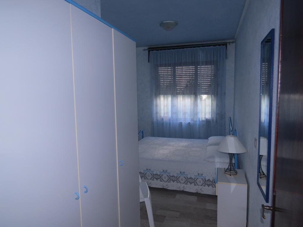 סנטה מריה נברזה Appartamento Mariolu 3 חדר תמונה